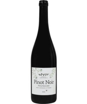 WINNICA MARCINOWICE PINOT NOIR KLONY FRANCUSKIE 2022