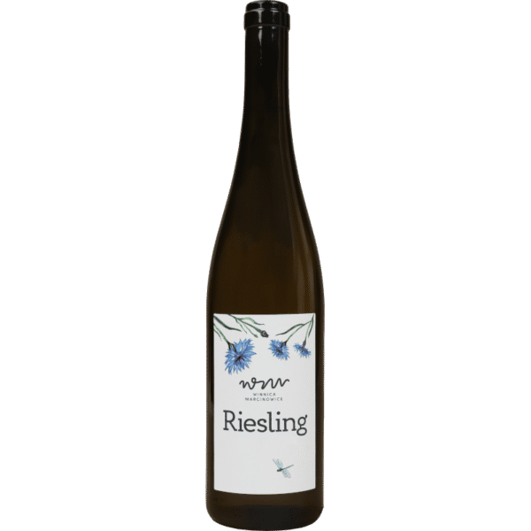 WINNICA MARCINOWICE RIESLING BOTRYTIS 2023