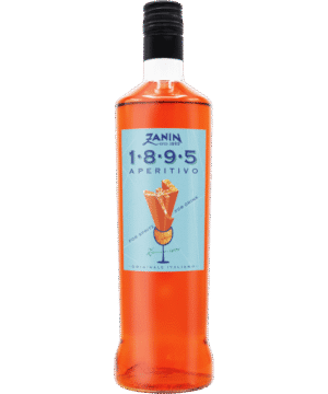 ZANIN 1895 APERITIVO 11% 1L