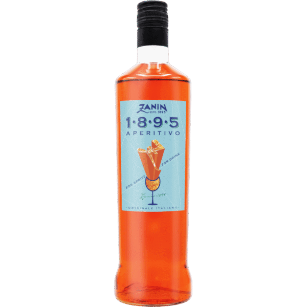 ZANIN 1895 APERITIVO 11% 1L