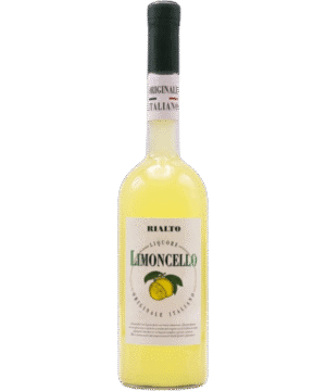 ZANIN 1895 LIMONCELLO RIALTO 30% 0,7L