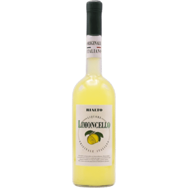 ZANIN 1895 LIMONCELLO RIALTO 30% 0,7L