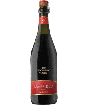 ABBAZIA FIORINO DORO LAMBRUSCO ROSSO IGT