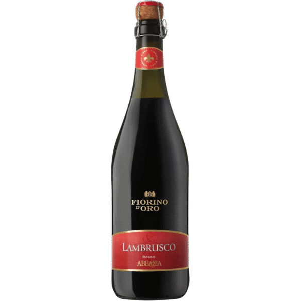 ABBAZIA FIORINO DORO LAMBRUSCO ROSSO IGT