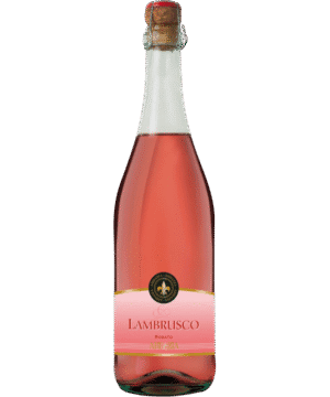 ABBAZIA FIORINO DORO LAMBRUSCO ROSATO IGT