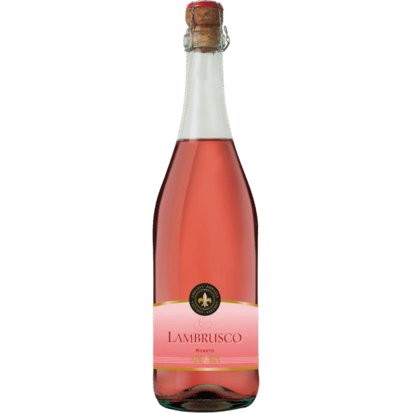 ABBAZIA FIORINO DORO LAMBRUSCO ROSATO IGT