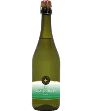 ABBAZIA FIORINO DORO LAMBRUSCO BIANCO IGT
