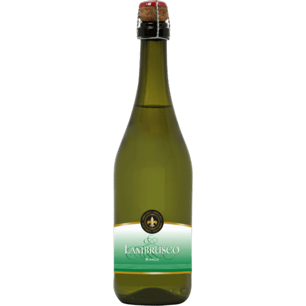 ABBAZIA FIORINO DORO LAMBRUSCO BIANCO IGT