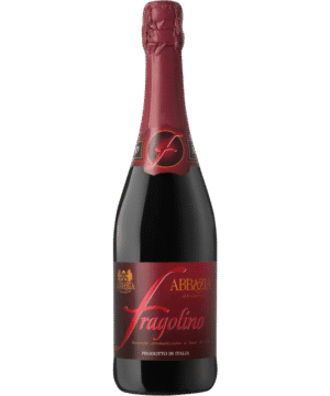ABBAZIA FRAGOLINO ROSSO