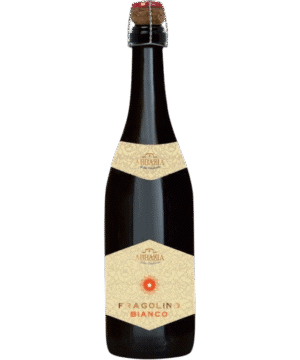 ABBAZIA FRAGOLINO BIANCO