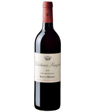 CHATEAU SENEJAC 2021 /​D/​