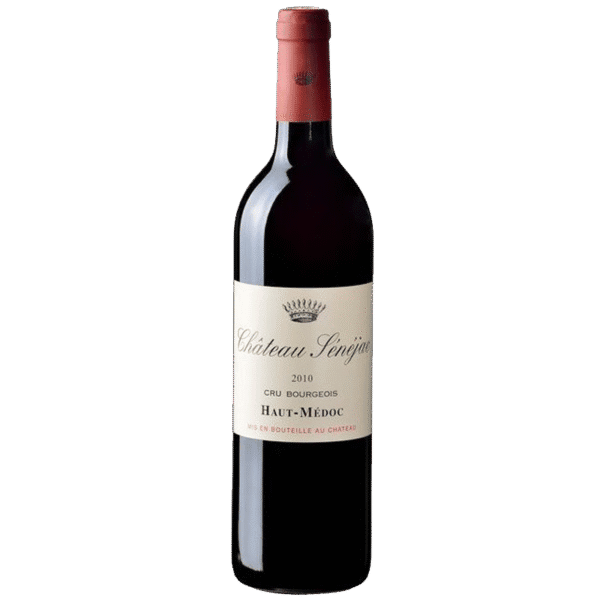 CHATEAU SENEJAC 2021 /D/