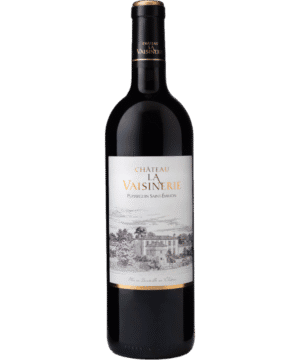 CHATEAU LA VAISINERIE 2020
