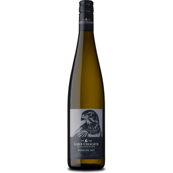LAKE CHALICE THE FALCON RIESLING 2023