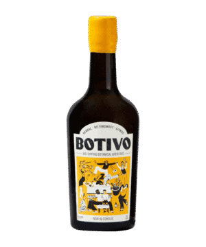 BOTIVO APERITIF 0% 0,5L