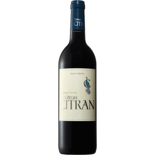 CHATEAU CITRAN 2021 /D/
