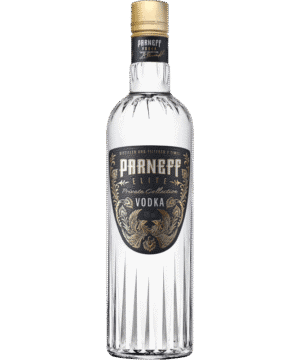 PARNEFF VODKA 40% 0,7L