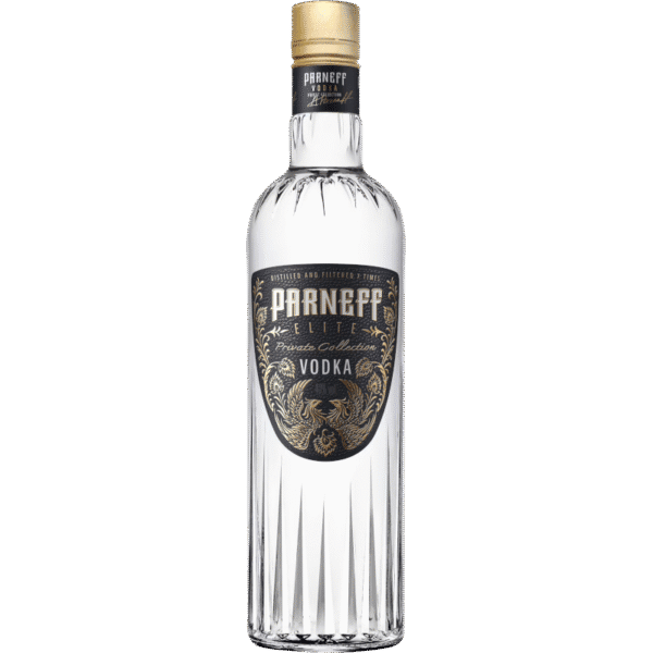PARNEFF VODKA 40% 0,7L