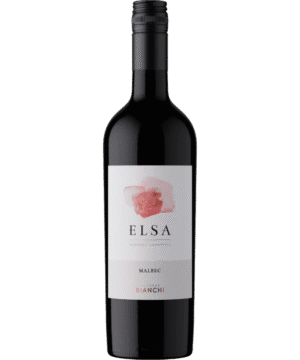 ELSA BIANCHI MALBEC 2024
