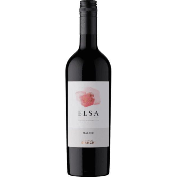ELSA BIANCHI MALBEC 2024