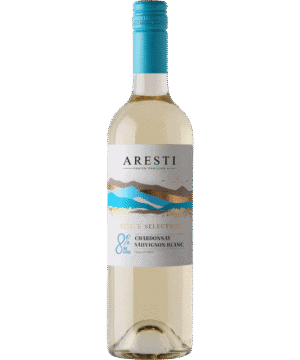 ARESTI ESTATE SELECTION LOW ALCOHOL CHARDONNAY SAUVIGNON BLANC