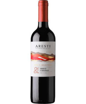 ARESTI ESTATE SELECTION LOW ALCOHOL SHIRAZ CABERNET