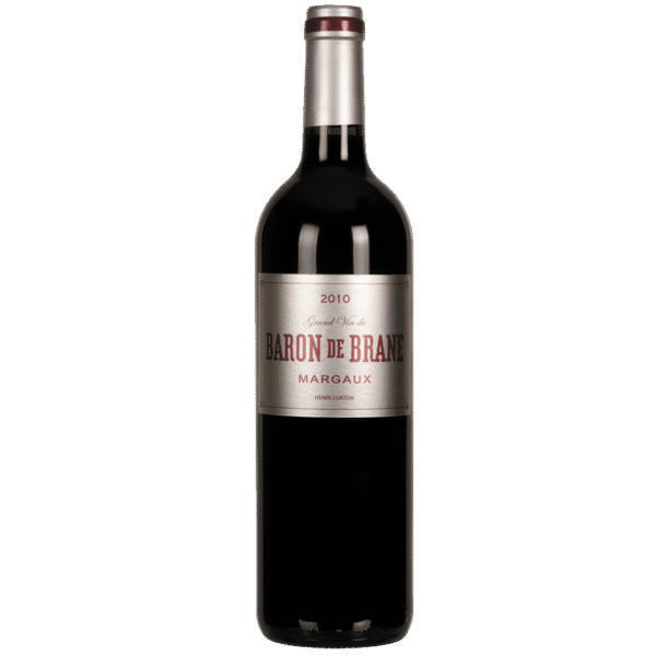 BARON DE BRANE 2018 /D/