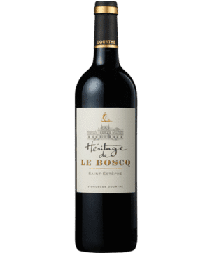 HERITAGE DE LE BOSCQ 2018 /​D/​
