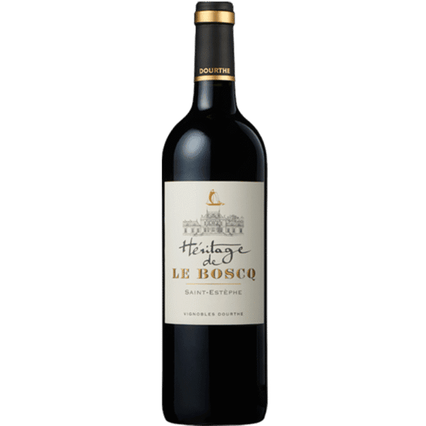 HERITAGE DE LE BOSCQ 2018 /D/