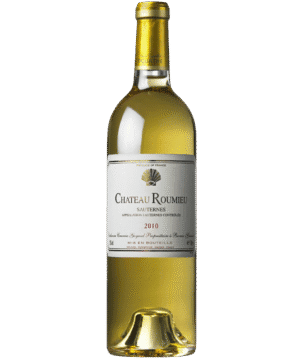 CHATEAU ROUMIEU 2020 0,375 /​D/​