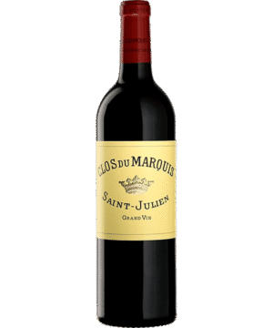 CLOS DU MARQUIS 2019 /​ME/​