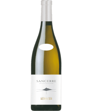 CLEMENT & FLORIAN BERTHIER SANCERRE BLANC 2021