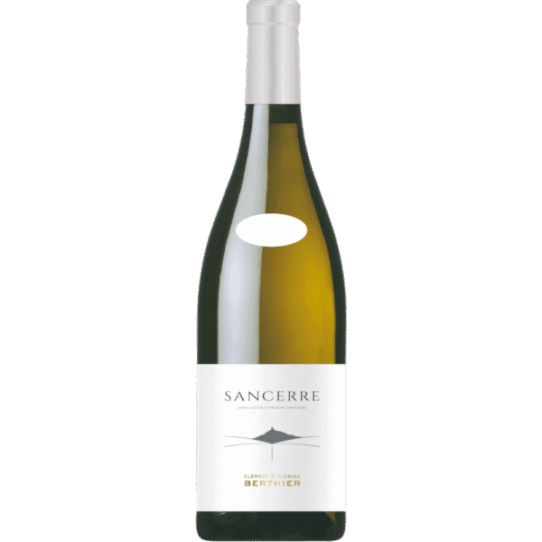 CLEMENT & FLORIAN BERTHIER SANCERRE BLANC 2021
