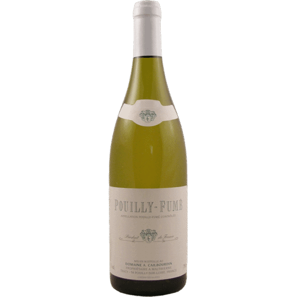 POUILLY FUME LES RACINES 2022