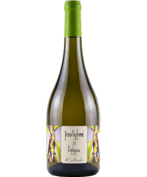 POUILLY FUME TRIPTYQUE 2019