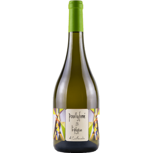 POUILLY FUME TRIPTYQUE 2019