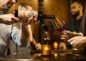 Niezwykłe kreacje Orin Swift