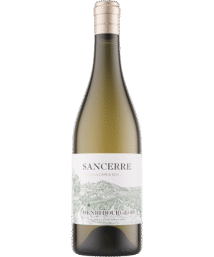 SANCERRE LES BARONNES BLANC HENRI BOURGEOIS