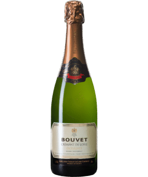 BOUVET CREMANT DE LOIRE BRUT BLANC EXCELLENCE