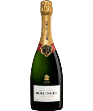BOLLINGER SPECIAL CUVEE