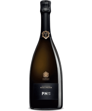 CHAMPAGNE BOLLINGER PN 2018