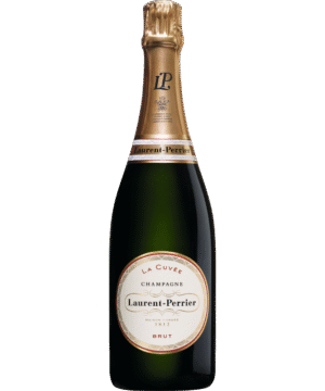 CHAMPAGNE LAURENT PERRIER LA CUVEE