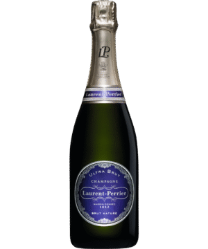 CHAMPAGNE LAURENT PERRIER ULTRA BRUT
