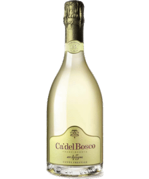CA’DEL BOSCO CUVEE PRESTIGE