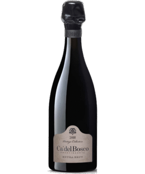 CA’DEL BOSCO VINTAGE COLLECTION EXTRA BRUT