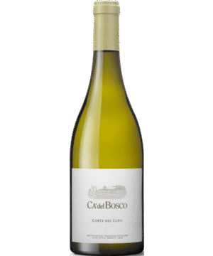 CA’DEL BOSCO CORTE DEL LUPO BIANCO