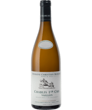 CHABLIS 1ER CRU VAILLON