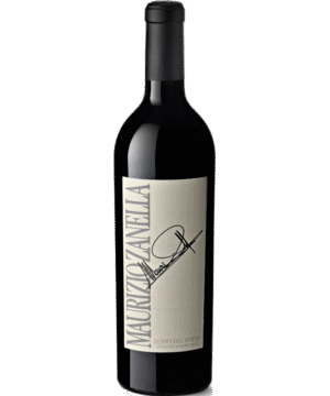 CA’DEL BOSCO MAURIZIO ZANELLA