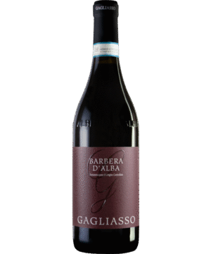 BARBERA D’ALBA