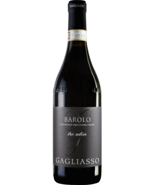 BAROLO DOCG TRE UTIN